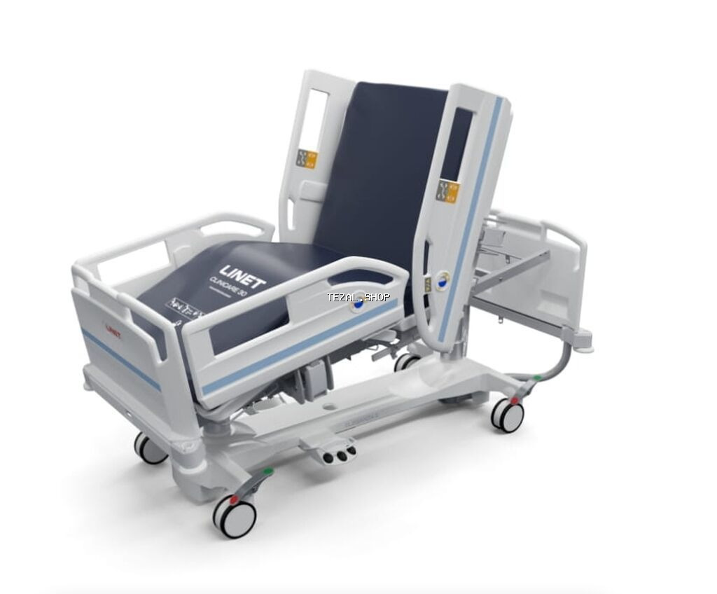 Elektrik və mexaniki tibbi çarpayıların icarəsi və satışı ! Аренда и