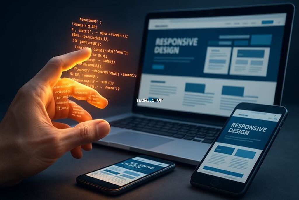 Veb saytların hazırlanması | Domen