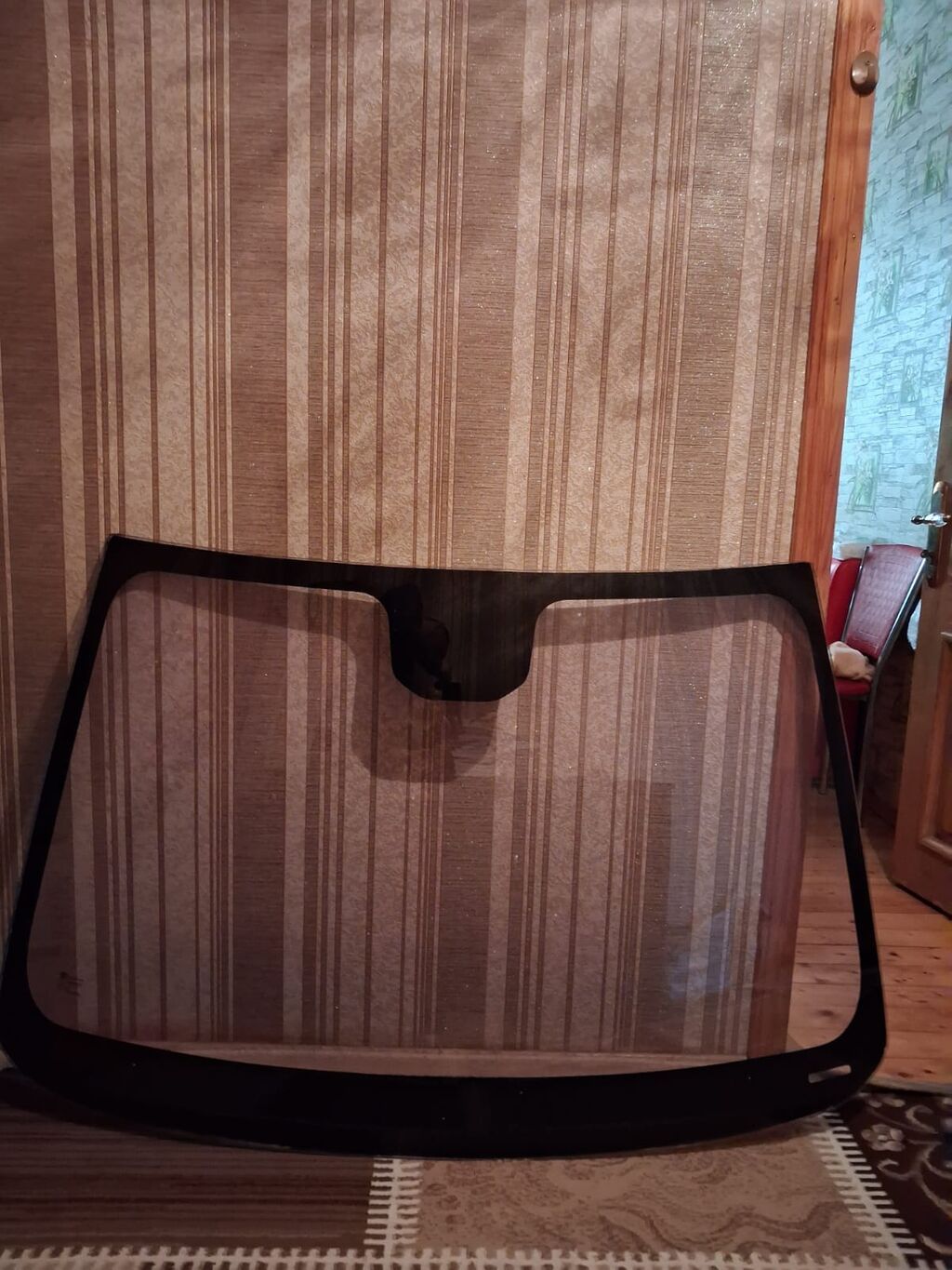 Avtomobil üçün ön patbres 10 gündü qoyulub Fiate servkatda var tep