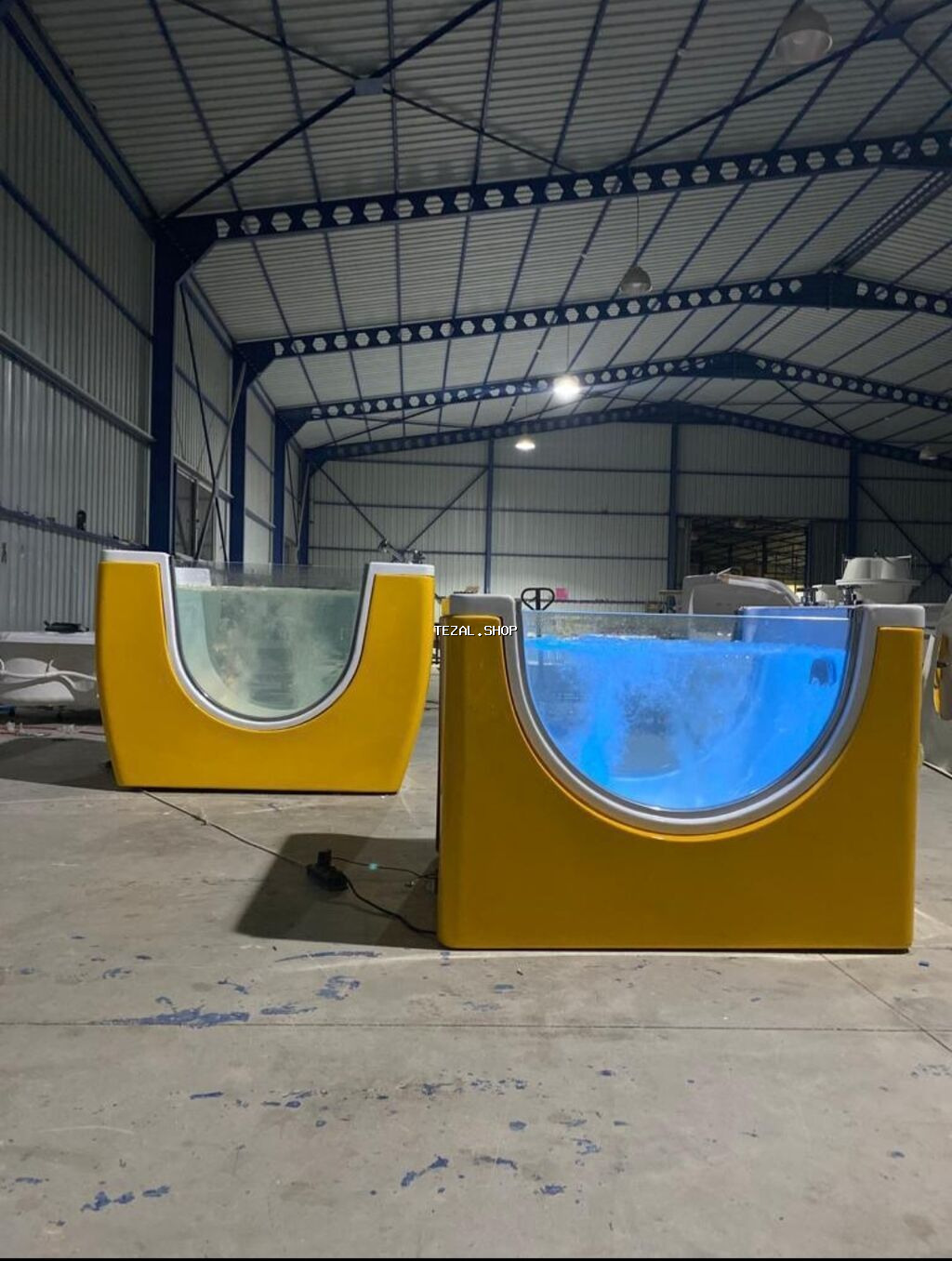 Uşaqlar üçün müalicəvi əhəmiyyətli cakkuzi spa vannalar ölçü seçimi