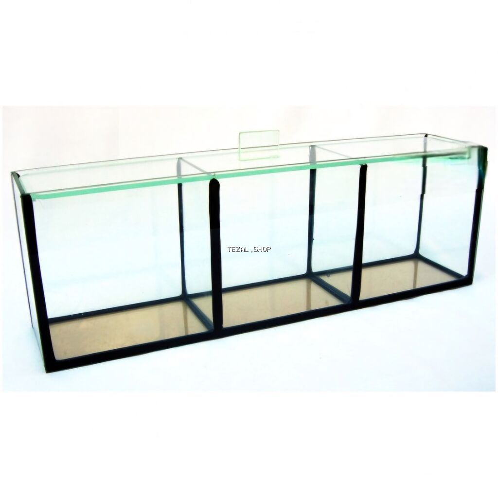 Dördbucaq akvarium, Boş, 1 l, Ünvandan götürmə, Pulsuz çatdırılma, Ödənişli çatdırılma