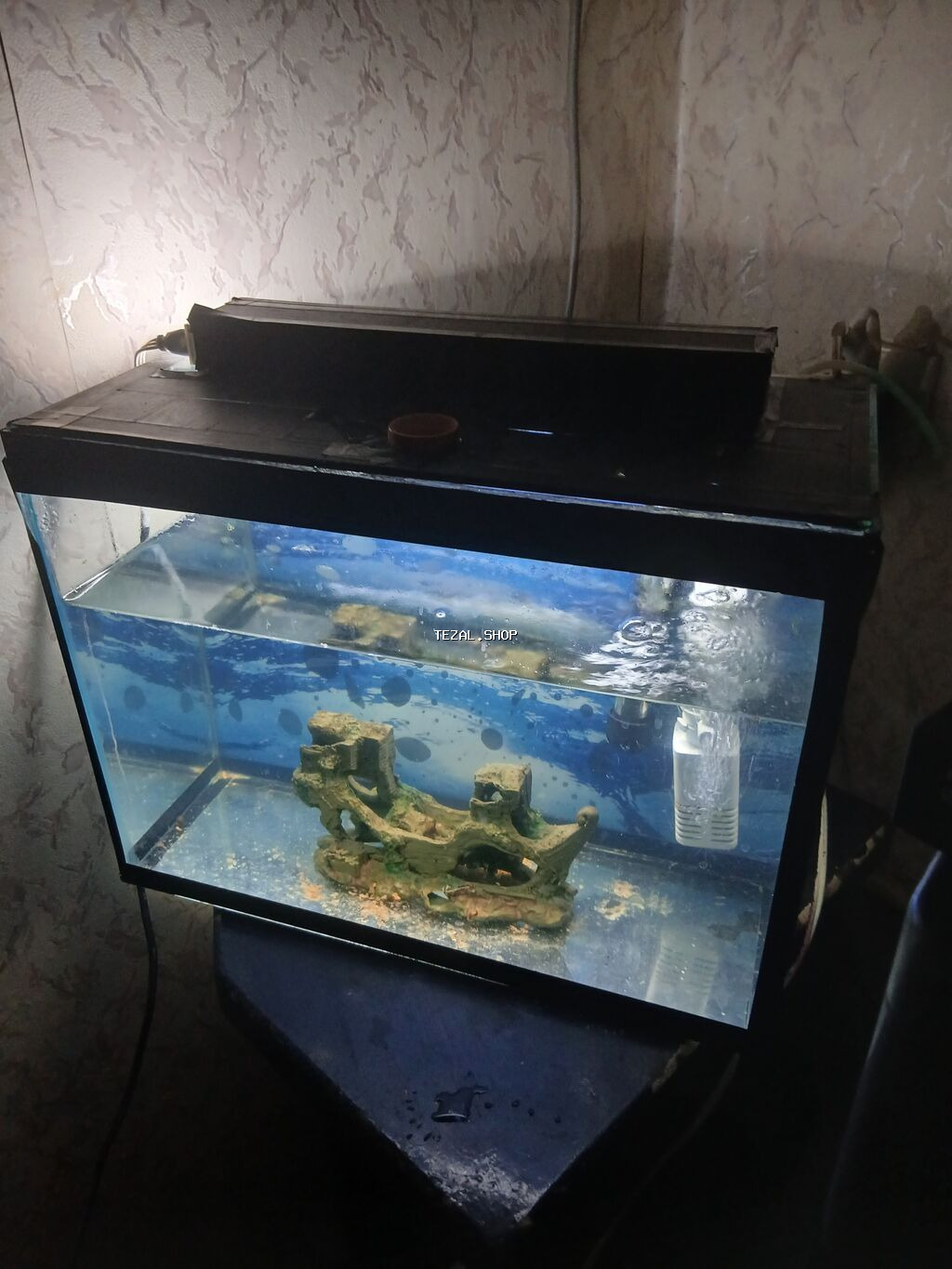 Ciziqsiz,siniqsiz akcarum uzunluqu 40 sm,hundurluk 30sm,eni 20 sm,arxa - şəkil 3