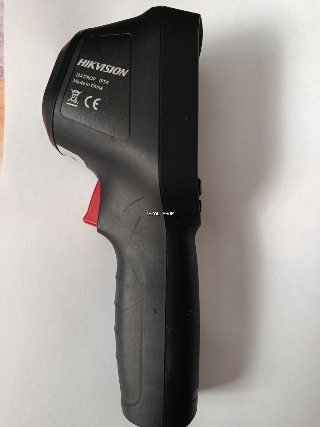 Hikvision əl tipli termal kamera / infraqırmızı termometr