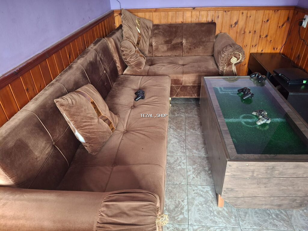 PlayStation oyun otaqları – tam avadanlıq 6 ay öncə 7500 AZN ə