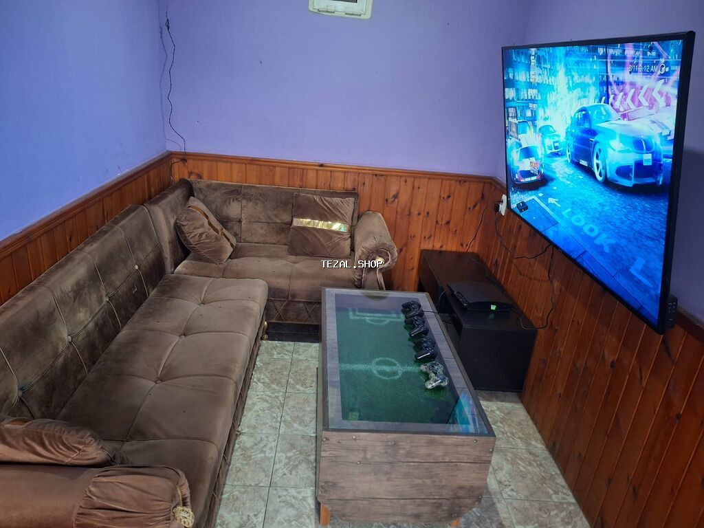 PlayStation oyun otaqları – tam avadanlıq 6 ay öncə 7500 AZN ə - şəkil 2