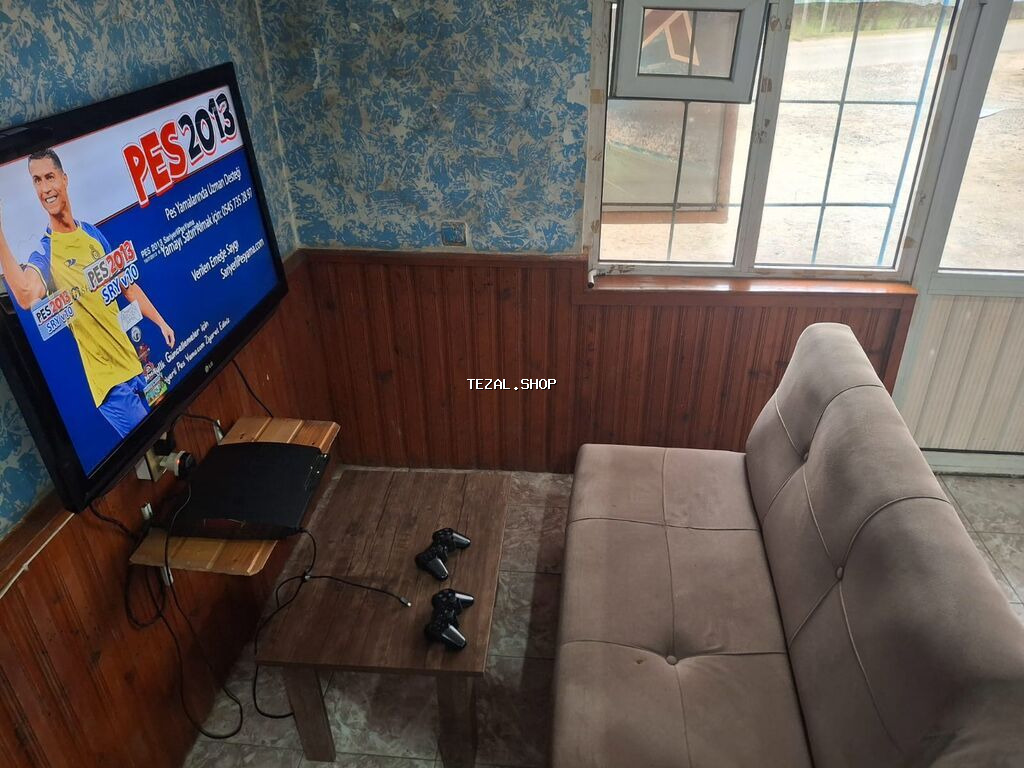 PlayStation oyun otaqları – tam avadanlıq 6 ay öncə 7500 AZN ə - şəkil 4