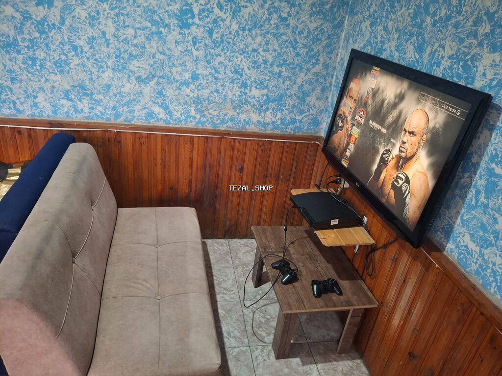 PlayStation oyun otaqları – tam avadanlıq 6 ay öncə 7500 AZN ə - şəkil 5