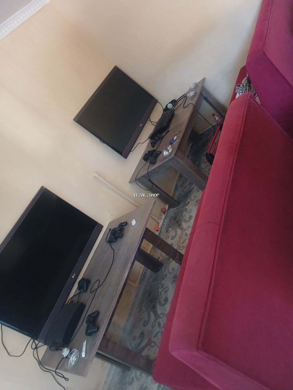 Playsatiom bizmes satilir tecili