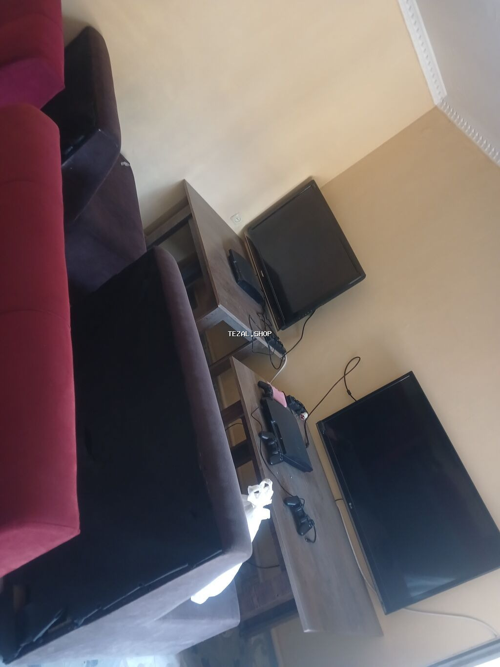 Playsatiom bizmes satilir tecili - şəkil 2