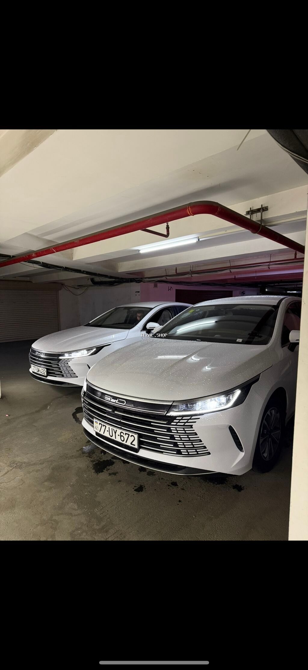 Aylıq, Toyota - şəkil 3