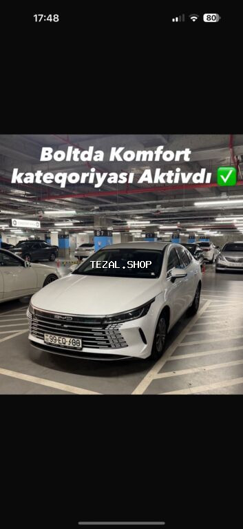 Aylıq, Toyota - şəkil 4