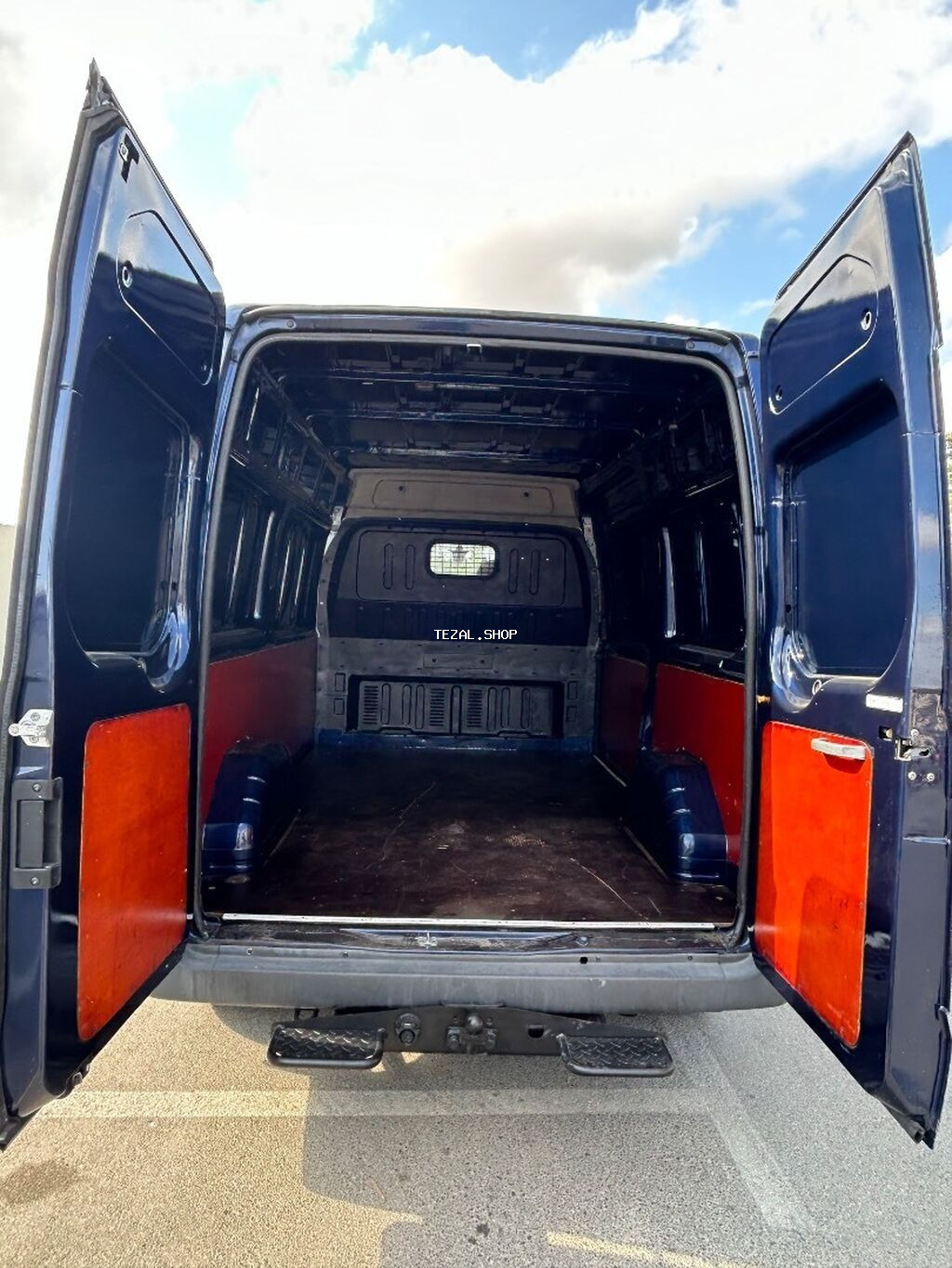 Salam hər vaxtınız xeyir Şəhər daxili yüklərin daşınmasını icra edirik - şəkil 2