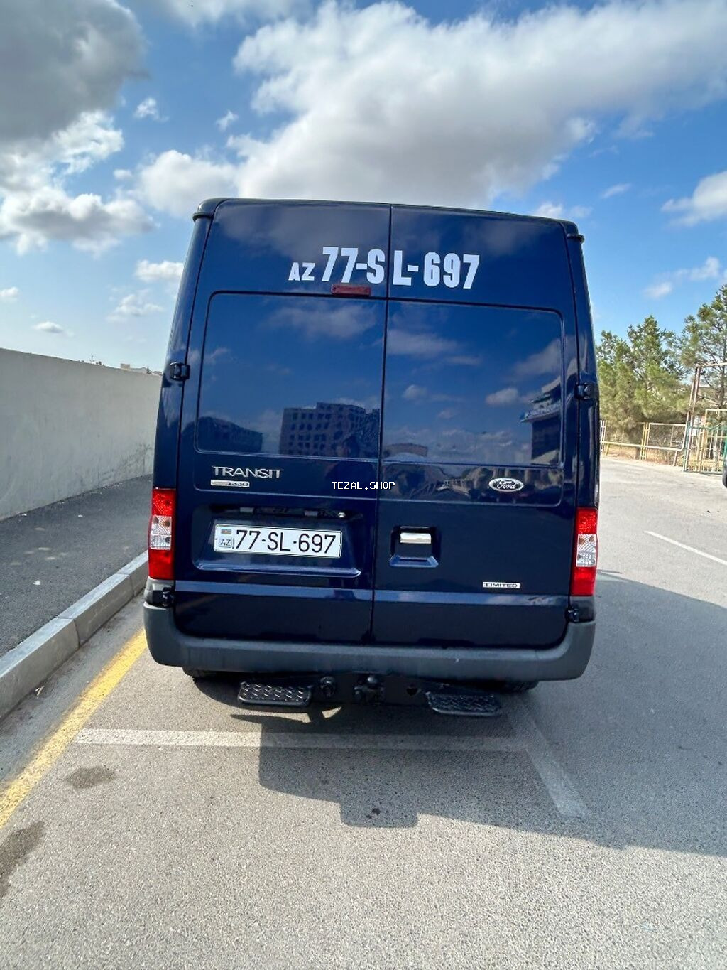 Salam hər vaxtınız xeyir Şəhər daxili yüklərin daşınmasını icra edirik - şəkil 4