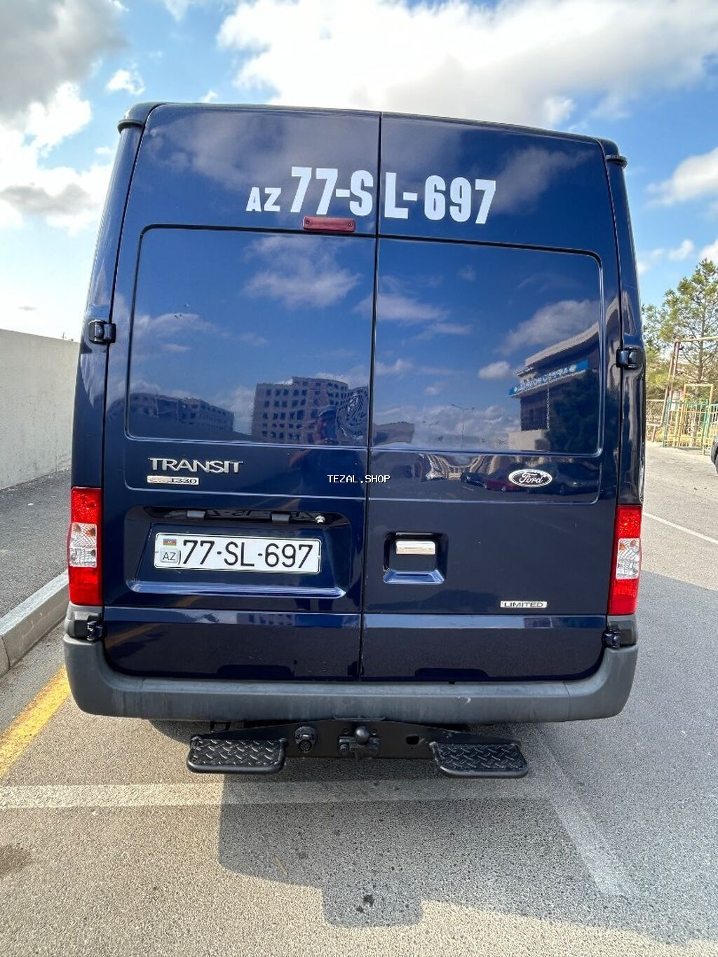 Salam hər vaxtınız xeyir Şəhər daxili yüklərin daşınmasını icra edirik - şəkil 5