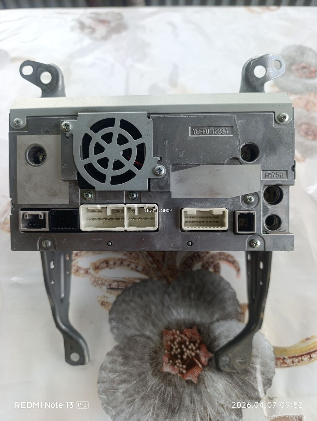 Maqnitol, İşlənmiş, CD, Ödənişli çatdırılma - şəkil 4