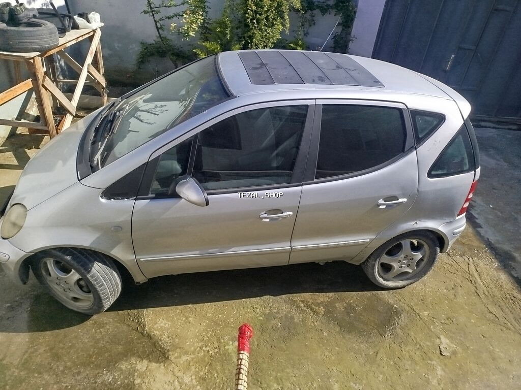 Dinama remen deyismeldi 1.9 sadə mator maşını duzetdirib verecem başka - şəkil 3