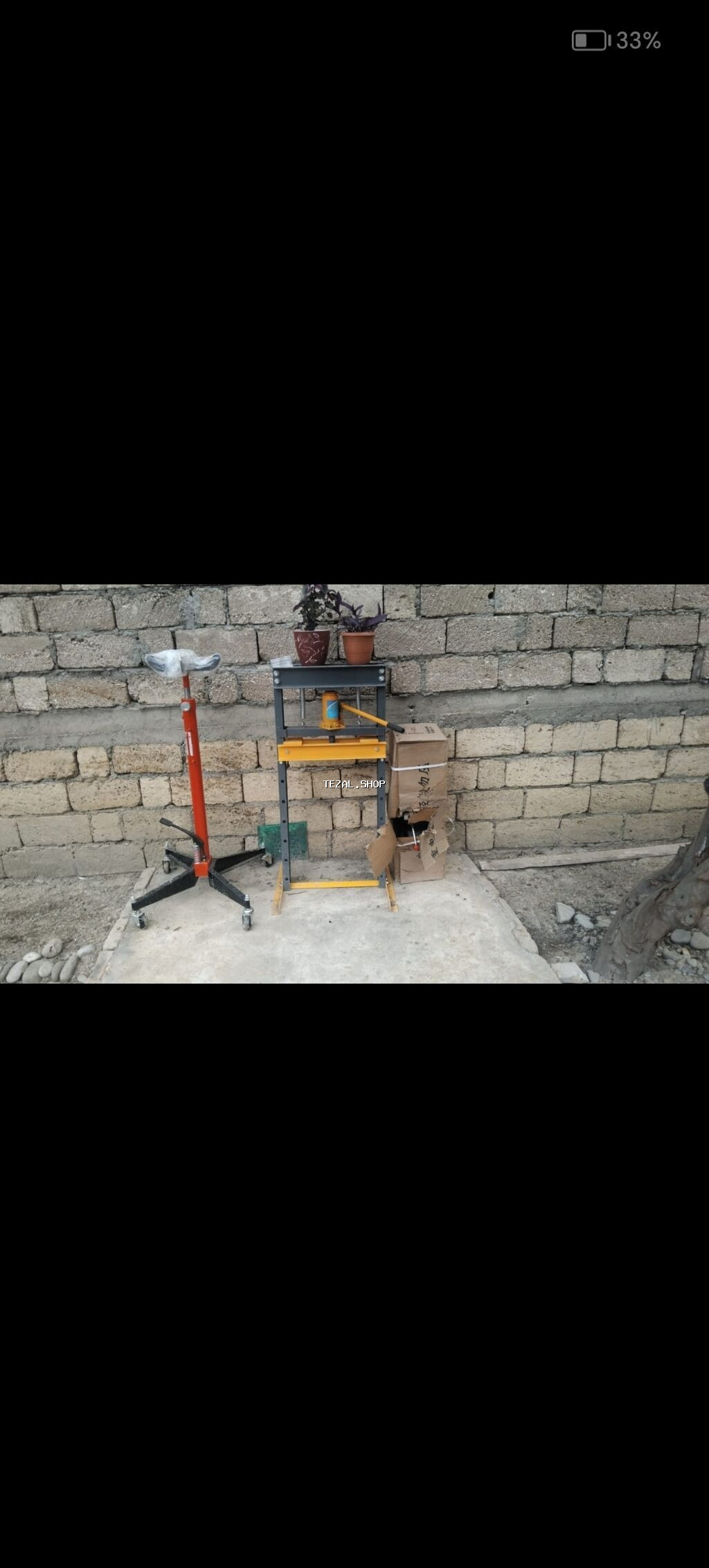 Padyomnik tezedi 4000 m real aliciya endirim olacaq