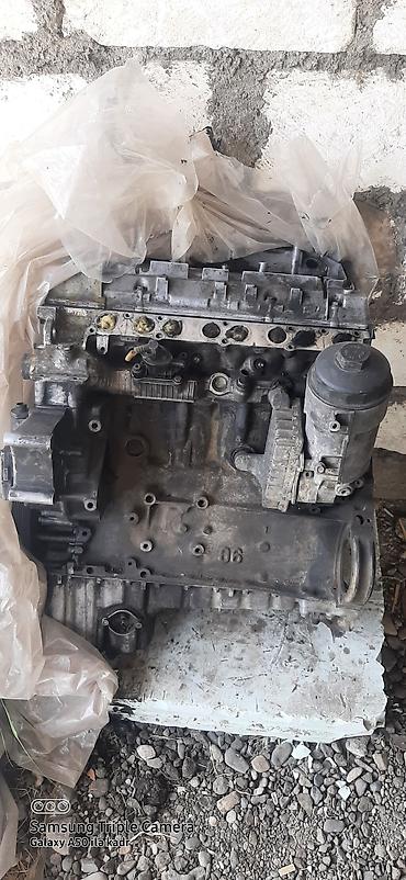 Mersedes benz CDi (604) mühərrik ideal vəziyyətdə - Dizel, 4 - şəkil 2