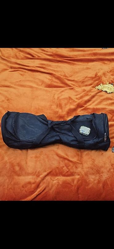 Giroskuter 6.5", 351 - 500 Vt, 16 - 25 km/s - şəkil 4