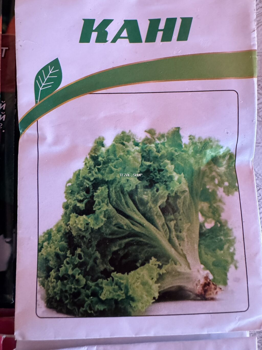 🌿 4 Mövsüm Toxumları Pul verib kimyəvi göyərti alma! Özün ək, təmiz