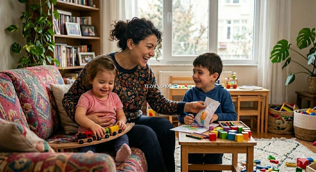 Salam, 10 ildir ki öz evimdə uşaq baxıcılığı edirəm məktəbə aparıb