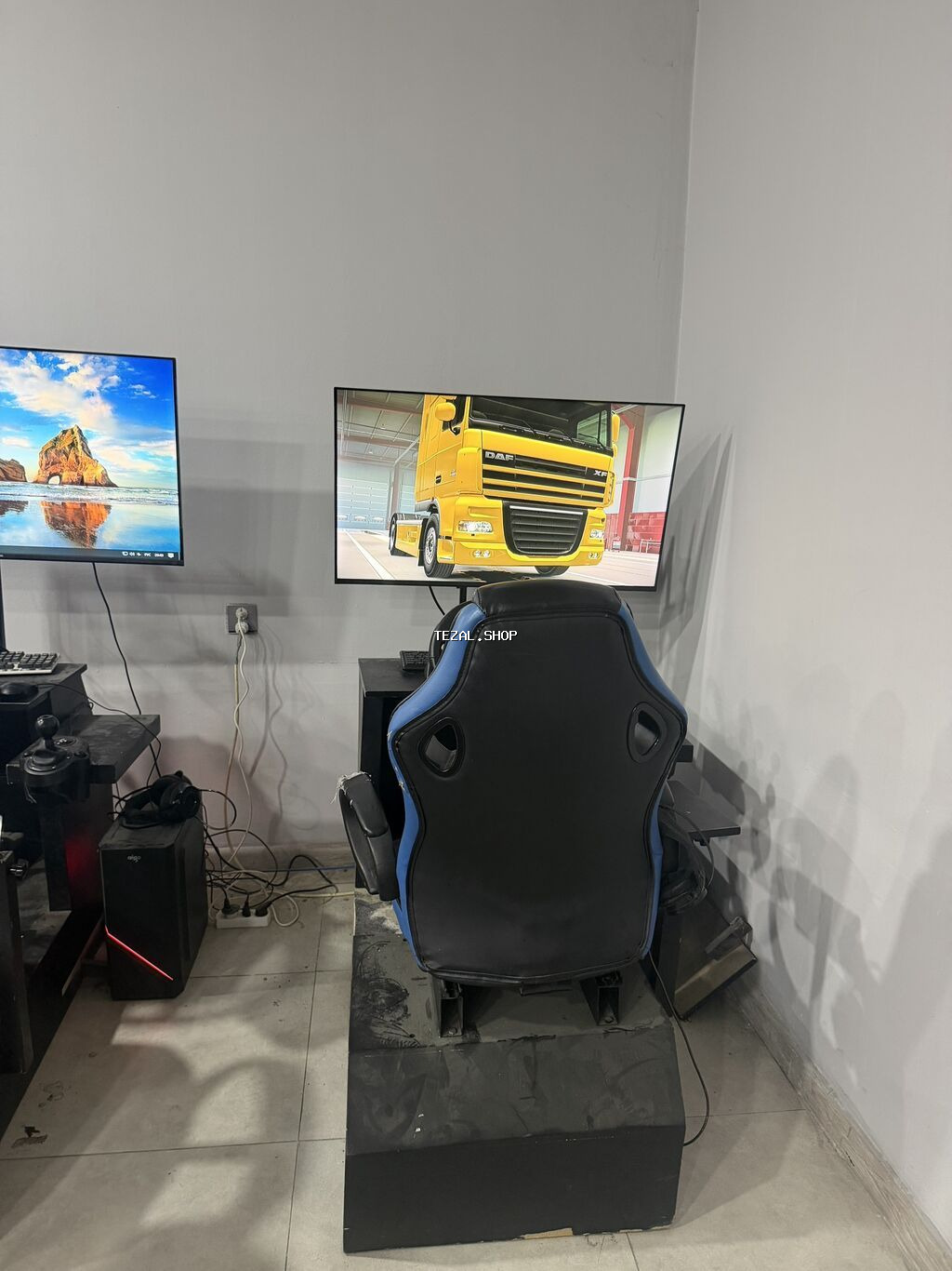 10 Edet 140 Ekrna Full HD Samsung Televizor 2 edet Playstation4 8 - şəkil 2