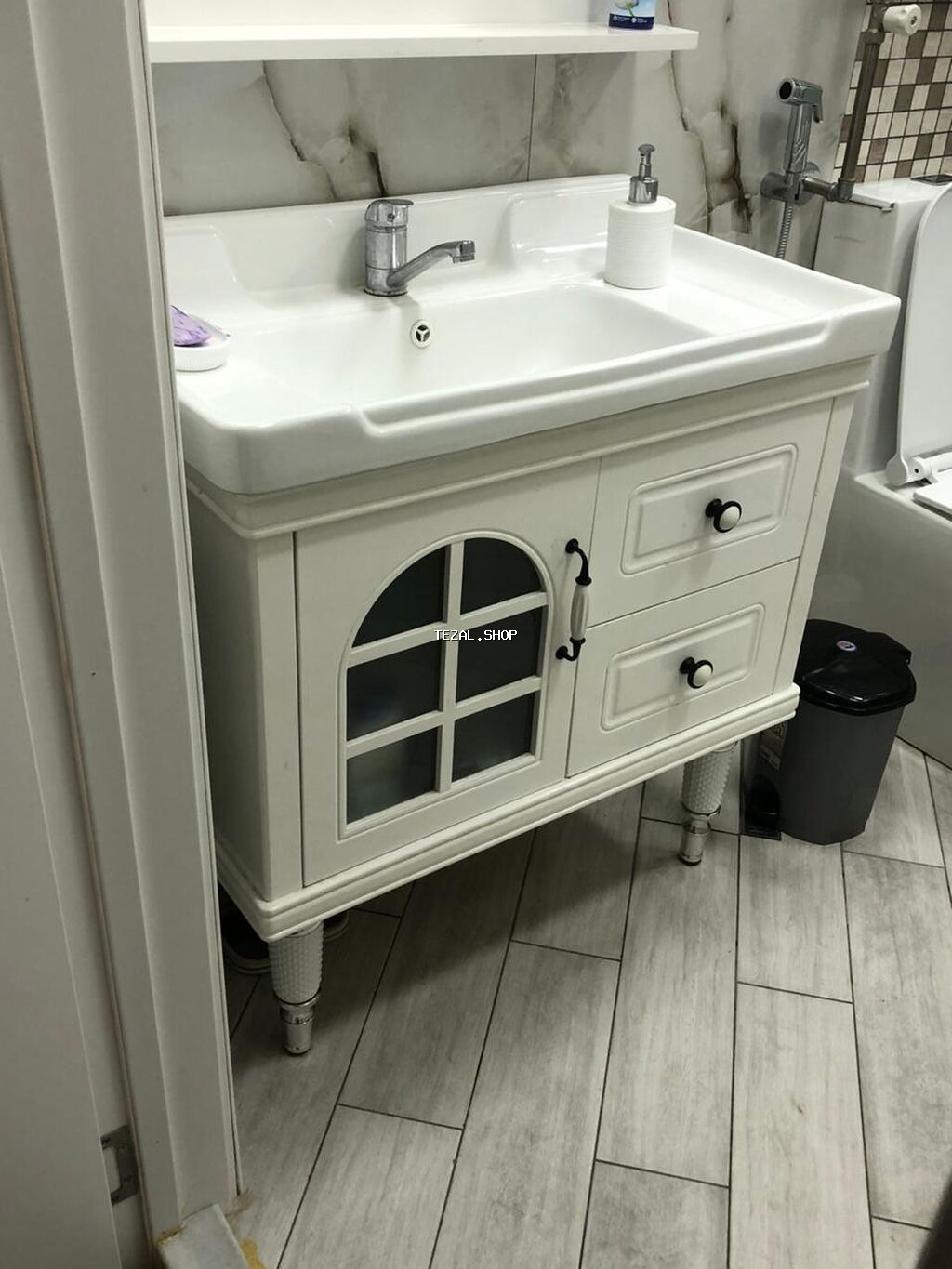 1 ay istifade olunub bir sozle tep tezedi. Evine moydadır almağ - şəkil 2