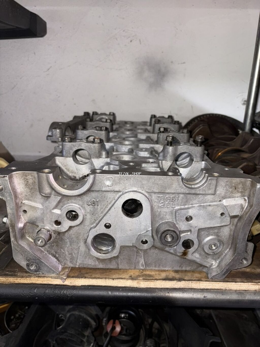 Hyundai Sonata, 2 l, Benzin, 2011 il, İşlənmiş