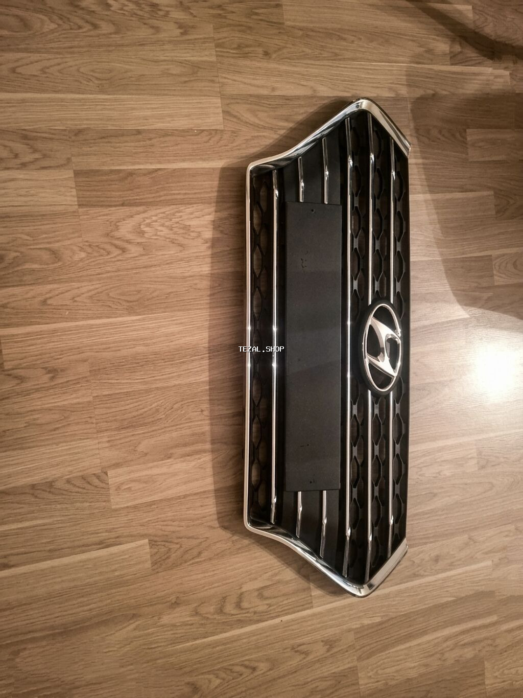 Hyundai Accent qabaq ablisovka 2019