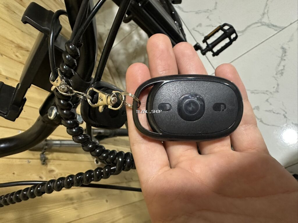 Wolt qeydıyatı 80/20% Elektrik velosiped Depazit 100m Günü 13m - şəkil 2