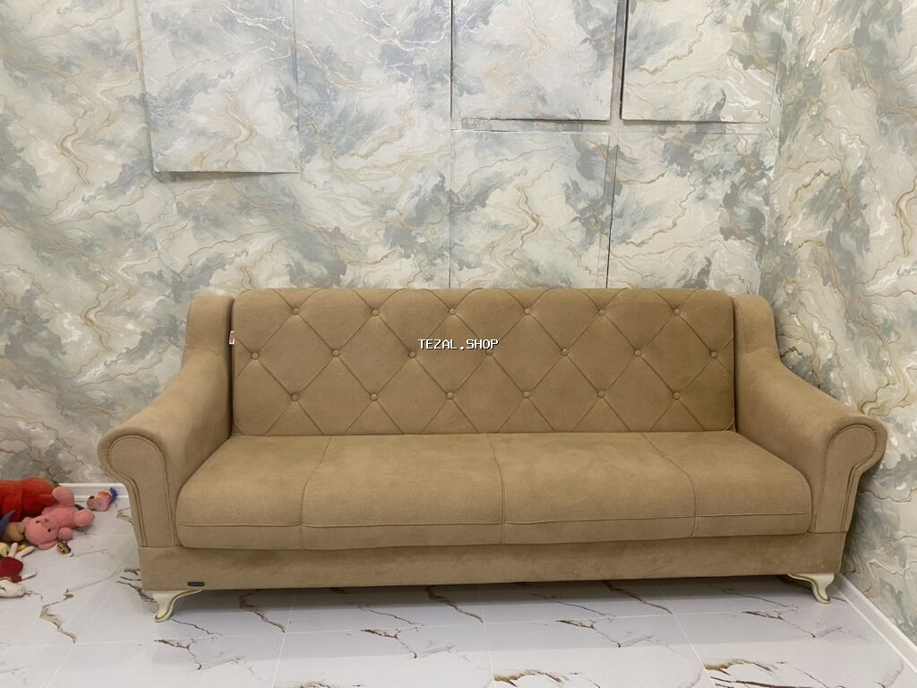 Di̇van-kravat, Açılan, Bazalı, Parça