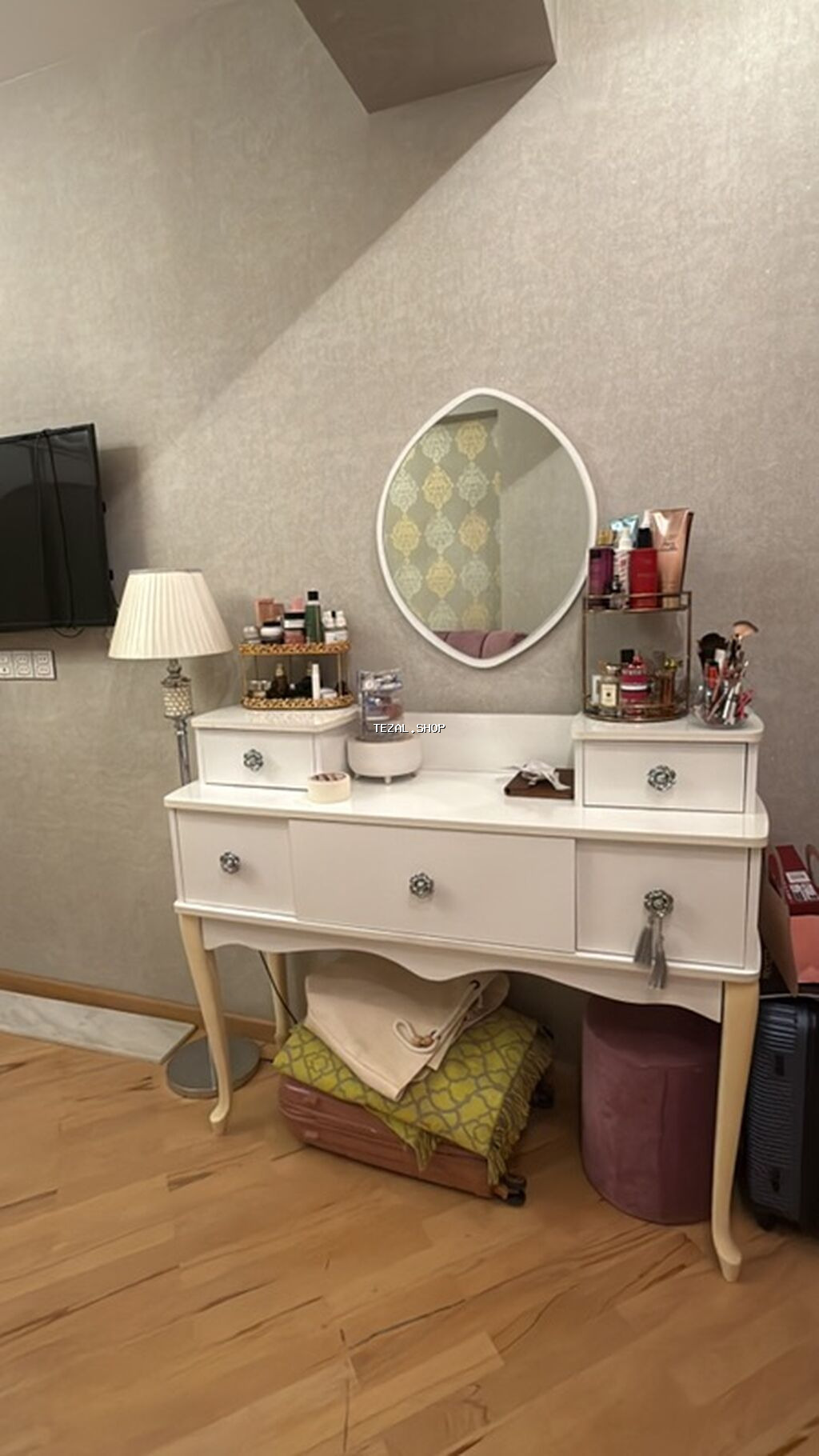 İkinəfərlik çarpayı