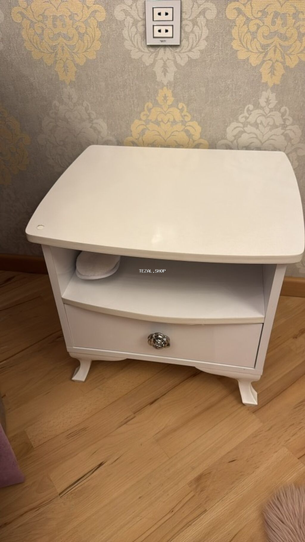 İkinəfərlik çarpayı - şəkil 4