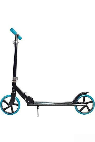 SamokatMaterial: Metal və Plastik Növ: Qatlana Bilən Uyğundur: Uşaqlar - şəkil 3