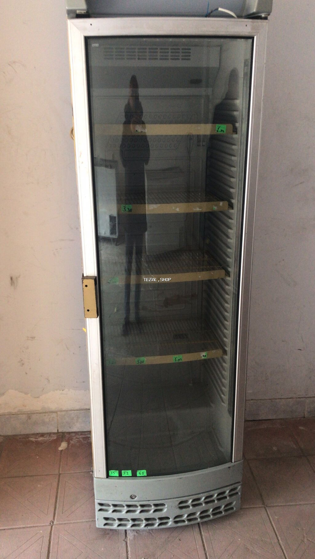 Fasfud Kafe bağlandıqdan sonra aşağıdakı avadanlıqlar satılır : Dönər - şəkil 2