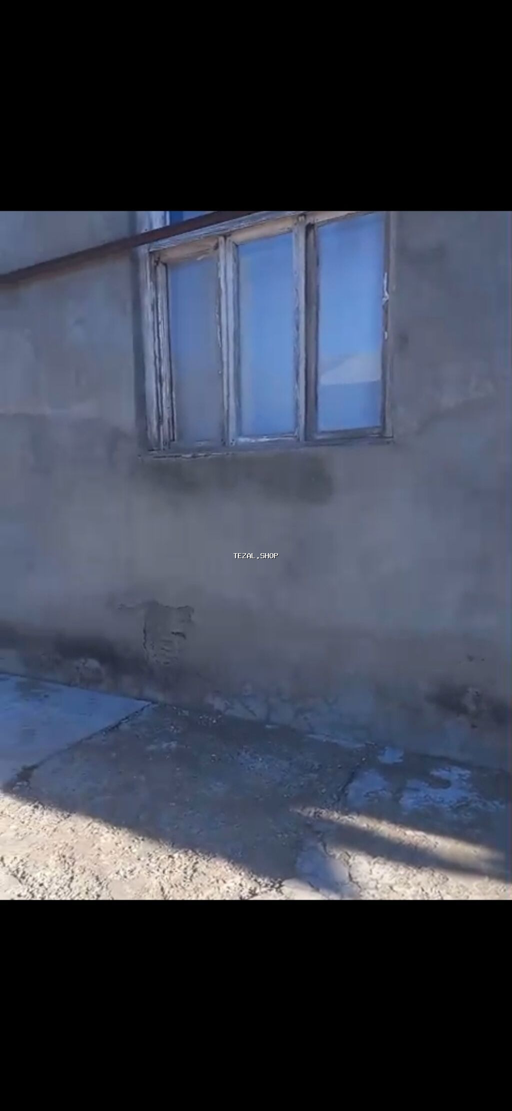 2 otaqlı, 200 kv. m, Kredit yoxdur, Orta təmir