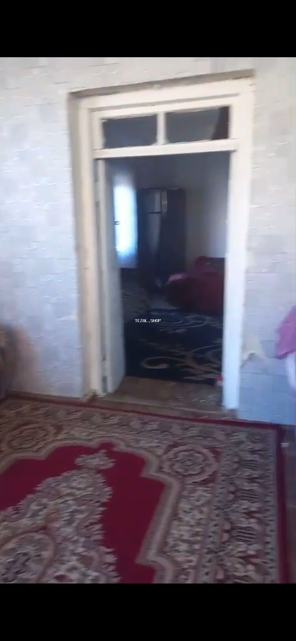 2 otaqlı, 200 kv. m, Kredit yoxdur, Orta təmir - şəkil 2