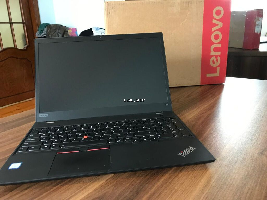 İşlənmiş Lenovo ThinkPad, 15.6 ", Intel Core i5, 256 GB, Pulsuz çatdırılma