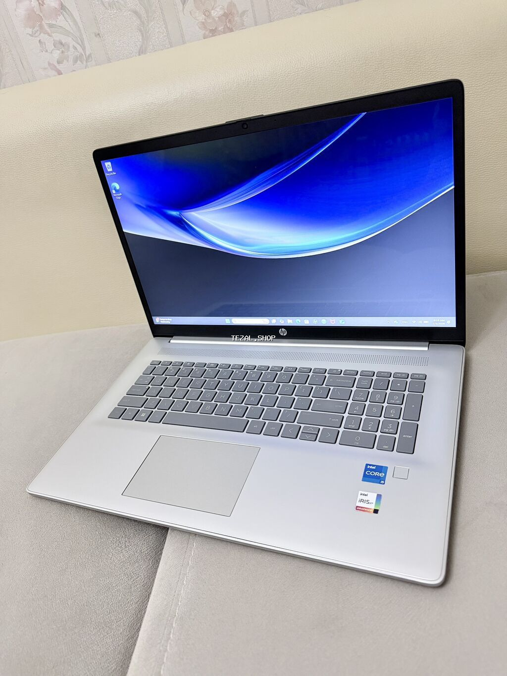 İ5 13 nəsil. İdeal. Təzə kimidi. Çox az işlənib. 1150 aznə alınıb. 17