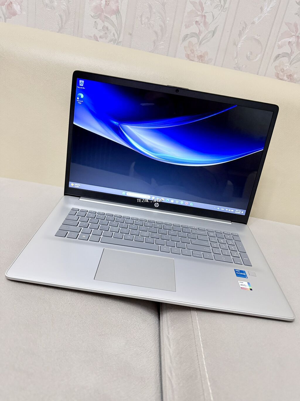 İ5 13 nəsil. İdeal. Təzə kimidi. Çox az işlənib. 1150 aznə alınıb. 17 - şəkil 2