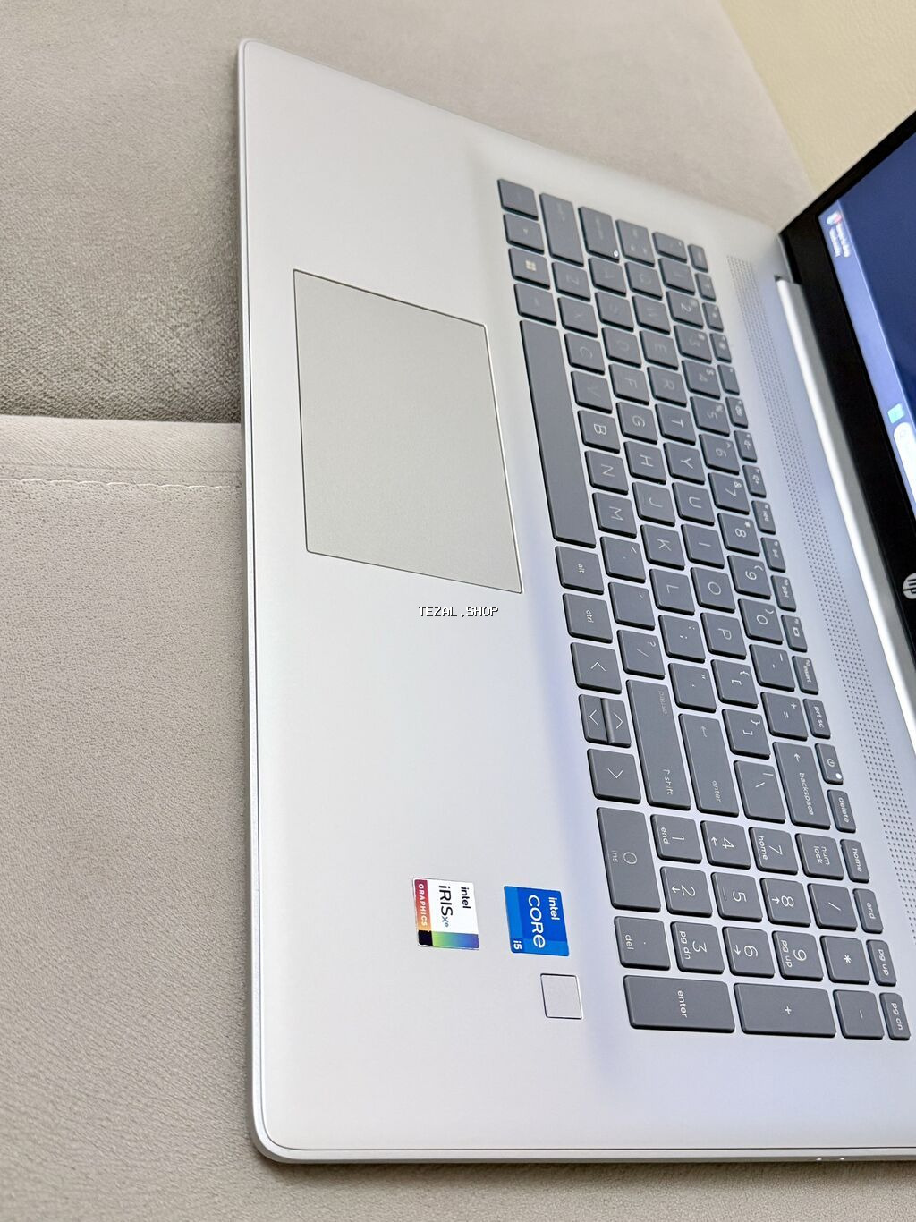 İ5 13 nəsil. İdeal. Təzə kimidi. Çox az işlənib. 1150 aznə alınıb. 17 - şəkil 4