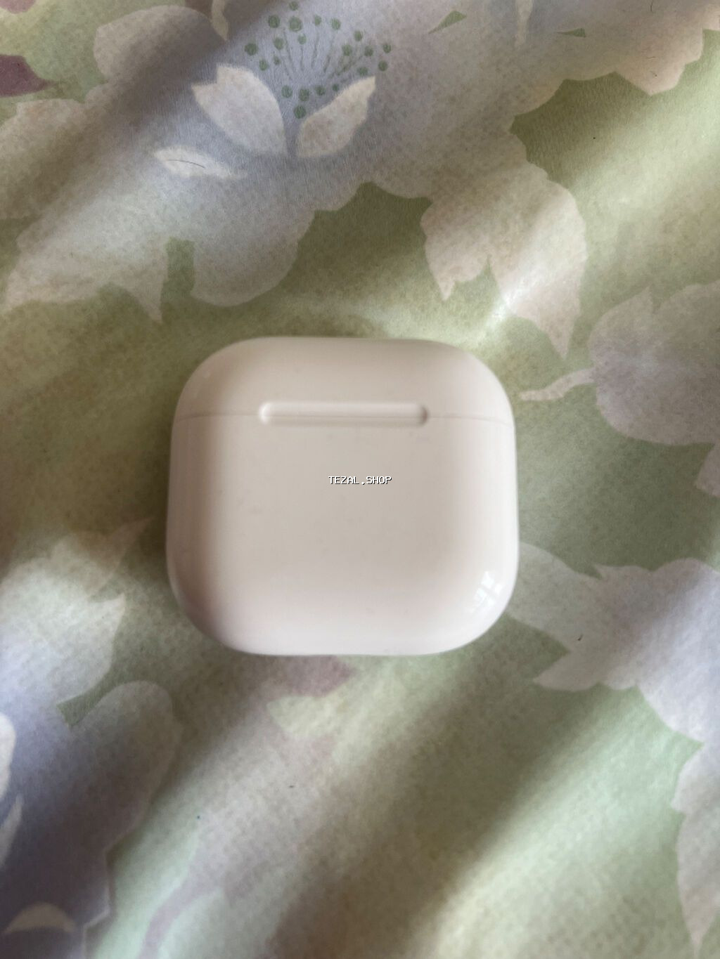 Apple AirPods Pro (MagSafe şarj qutusu ilə) hec bir problemi yoxdur