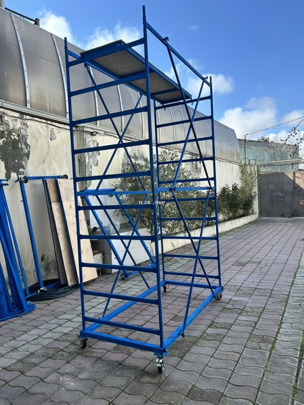 Təkəri lesa icarəsi - şəkil 2