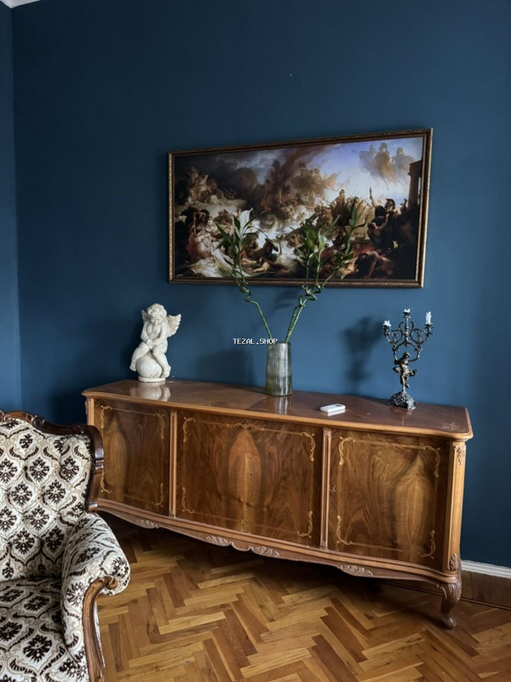 Ruminiya Kamod əla vəziyyətdə