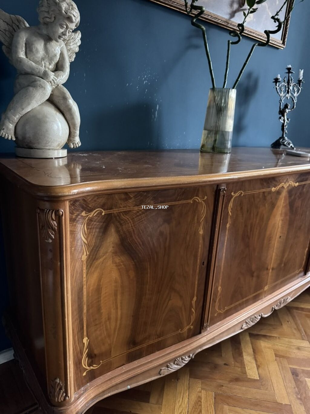 Ruminiya Kamod əla vəziyyətdə - şəkil 2