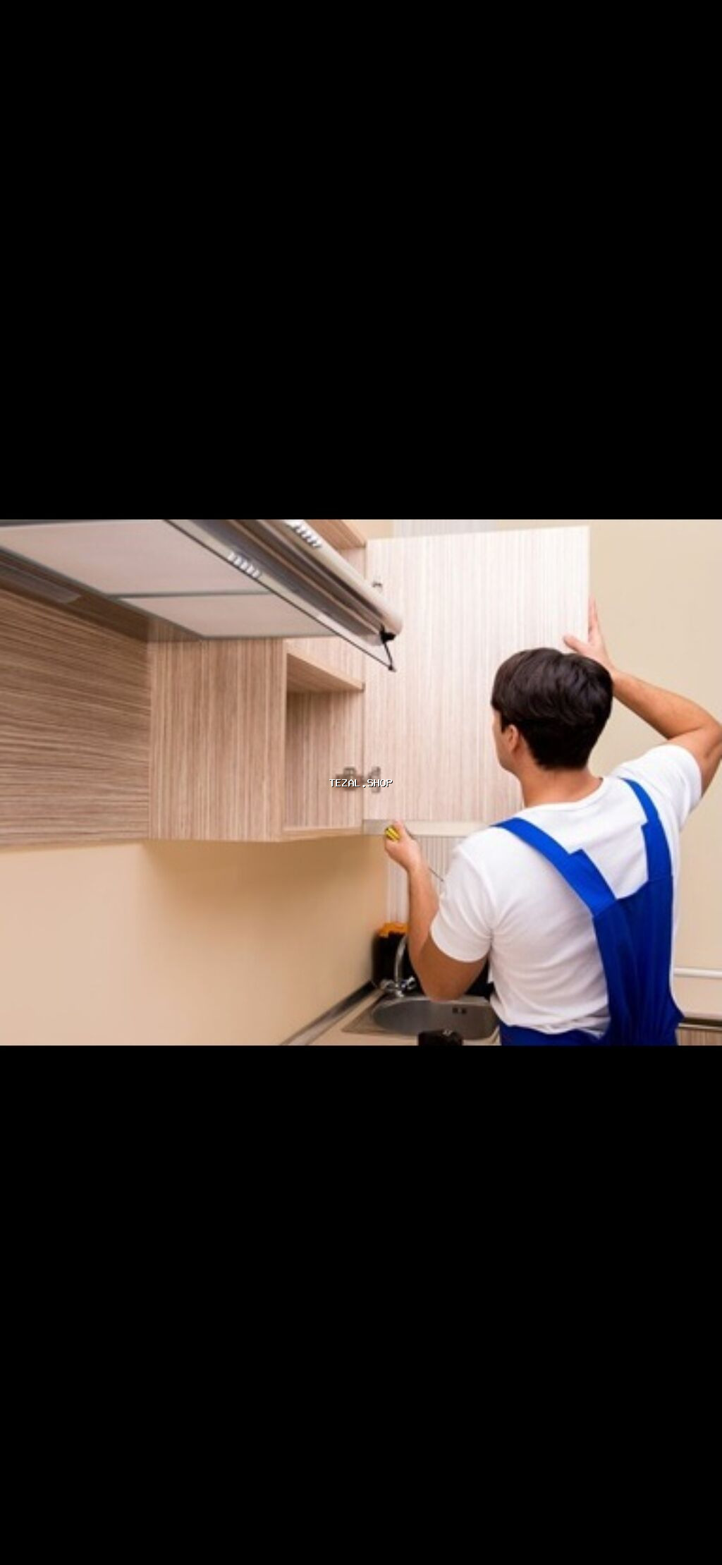 Mebellərin təmiri, bərpası