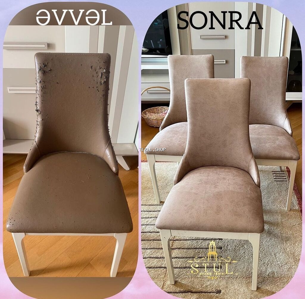 Mebellərin təmiri, bərpası Ünvandan götürmə, Pulsuz çatdırılma, Ödənişli çatdırılma - şəkil 2