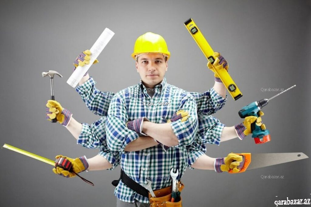 Mebellərin təmiri, bərpası Ünvandan götürmə, Pulsuz çatdırılma