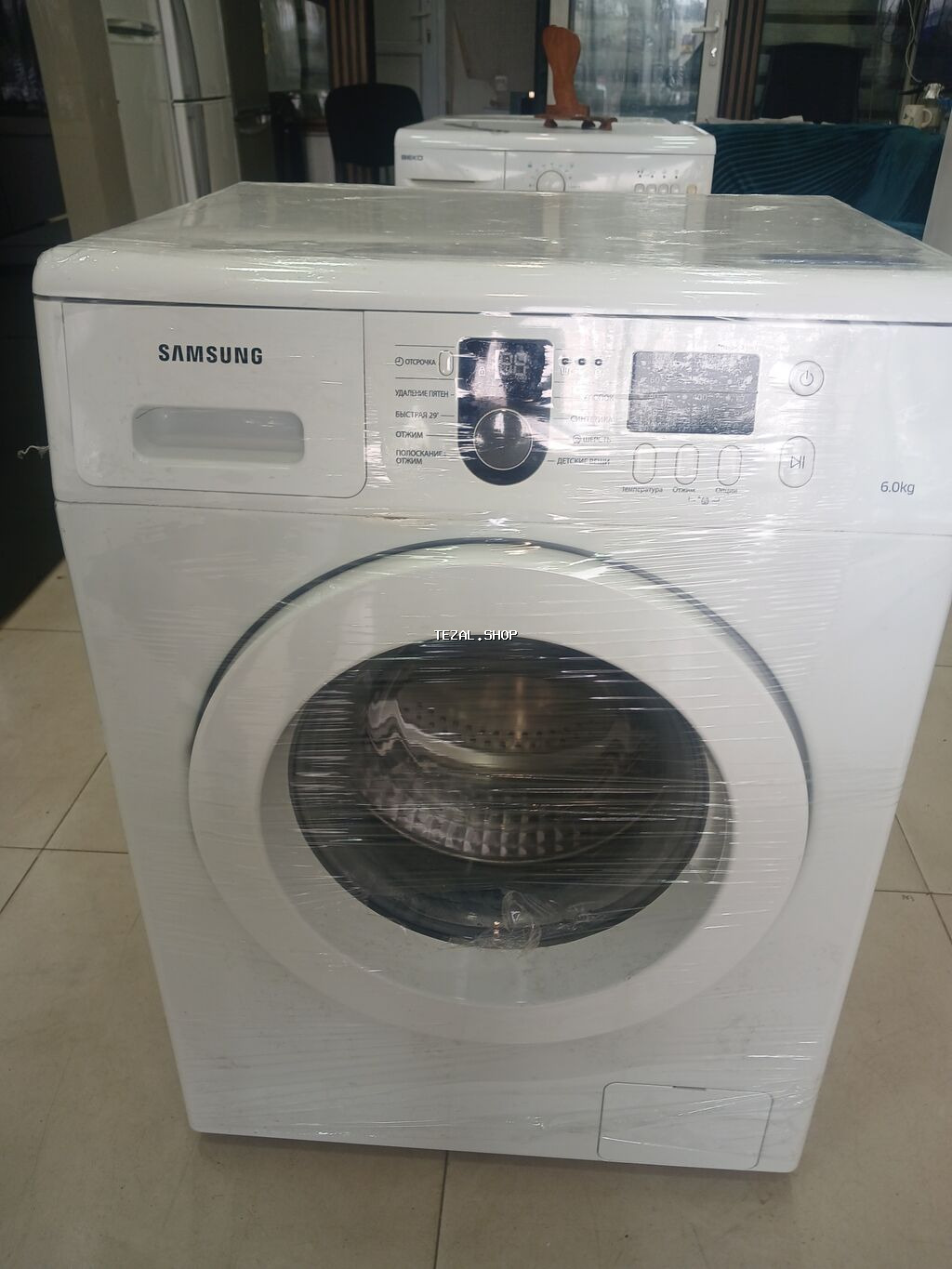 Az isledilib idealdir usta eli deymeyib - şəkil 3