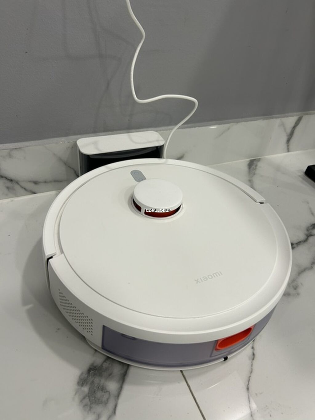 Xiaomi Robot Vacuum S20 – robot tozsoran və silən - Model: Xiaomi
